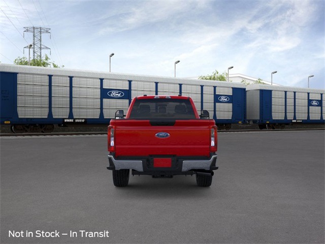 2026 Ford F-350 XLT photo 2
