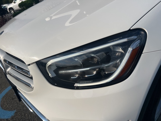 2021 Mercedes Benz GLC 300 4MATIC photo 6