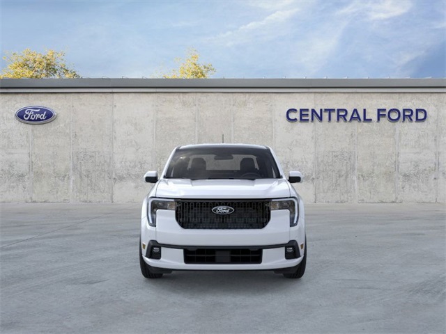 2025 Ford Maverick photo 5