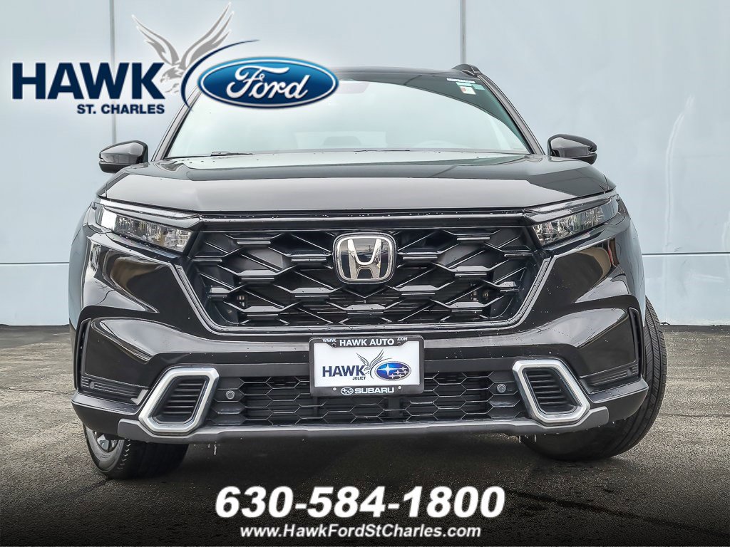 2024 HONDA CR-V - Image 3