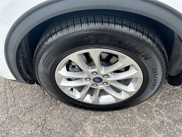 2021 Ford Escape SE photo 12