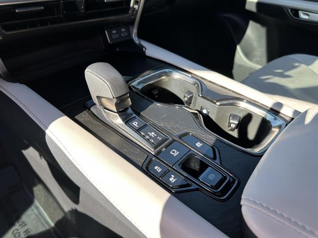 2024 Lexus RX Premium photo 18