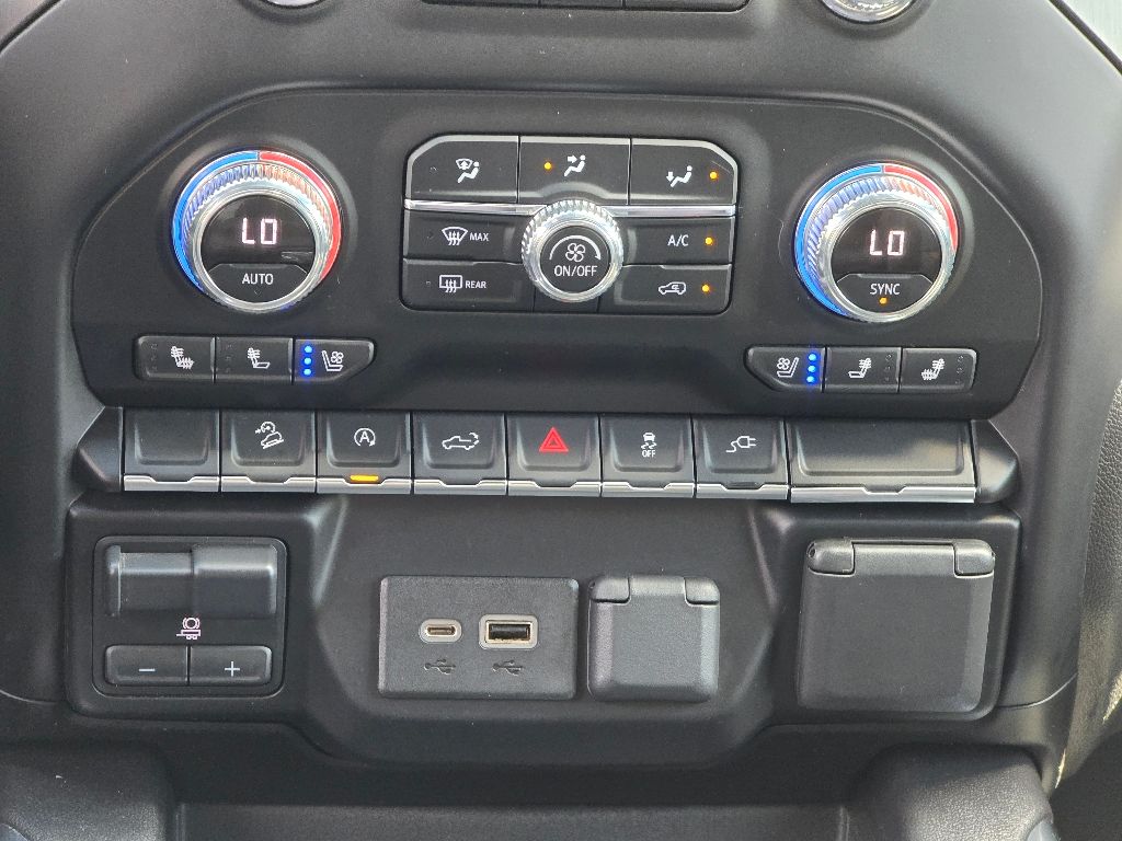2021 Gmc Sierra 1500 AT4 photo 16