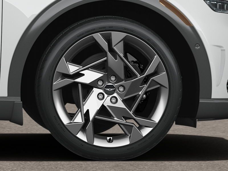 2024 Genesis GV60 Performance AWD photo 10