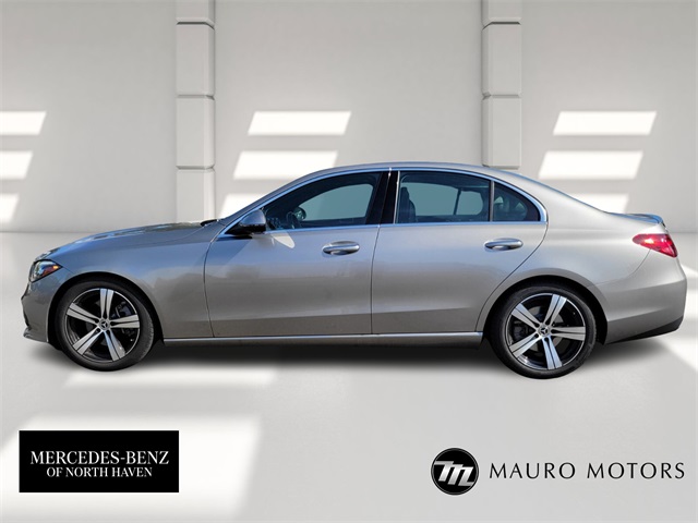 2022 Mercedes Benz C 300 4MATIC photo 6