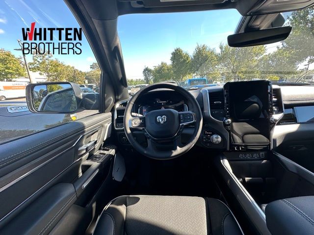 2025 Ram 1500 Laramie photo 15