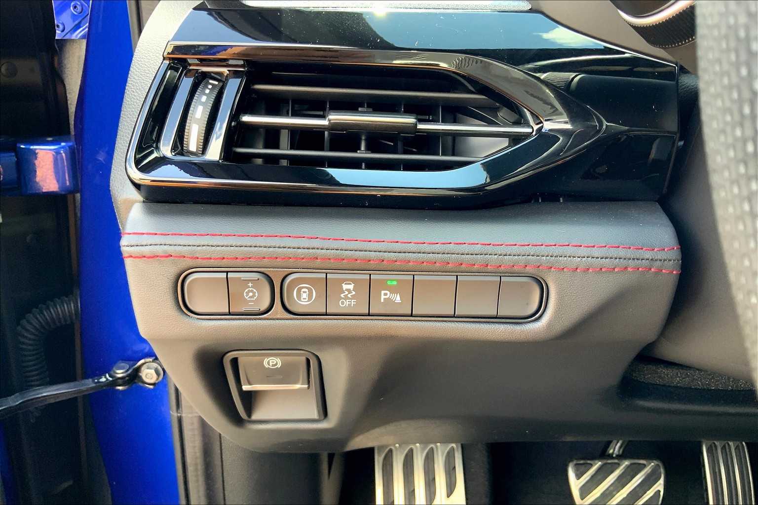 2024 Acura MDX SH-AWD A-Spec photo 30