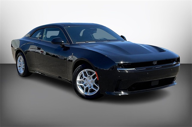 2025 Dodge Charger Daytona R/T's photo