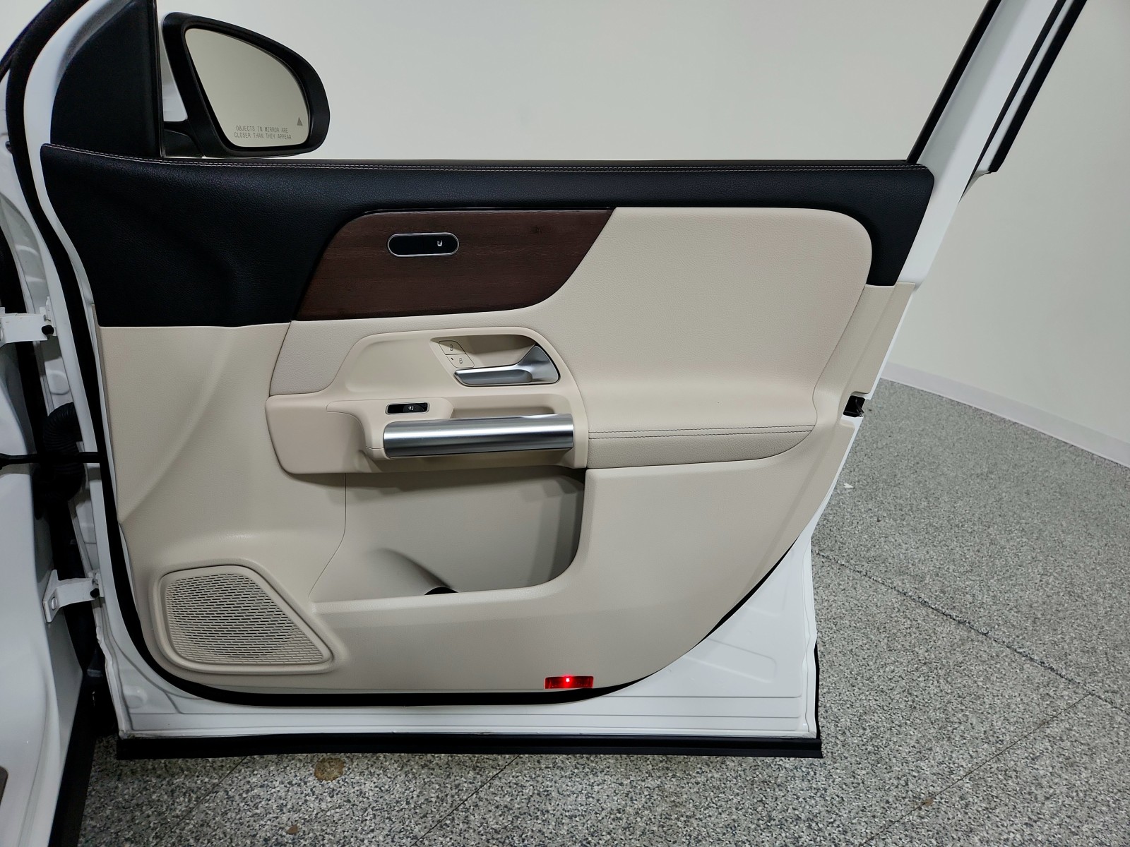 2022 Mercedes Benz GLA 250 4MATIC photo 34