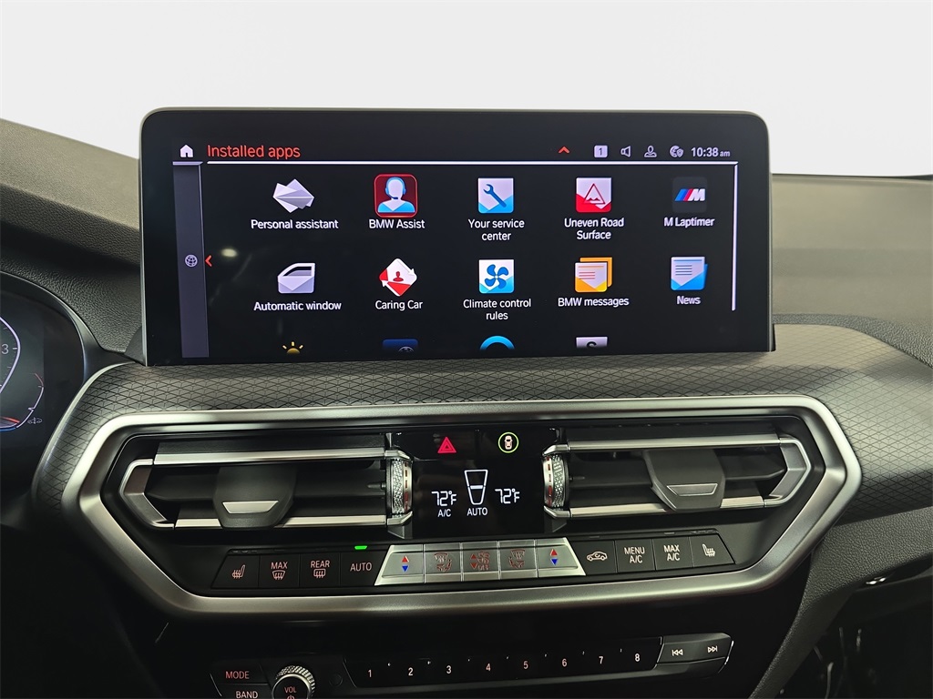 2022 Bmw X3 xDrive30i photo 19