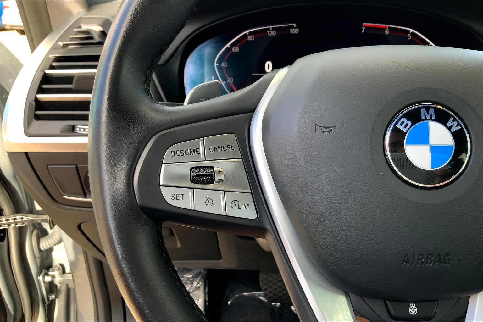 2023 Bmw X3 sDrive30i photo 19