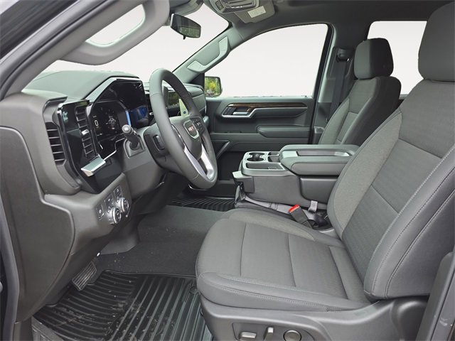 2026 Gmc Sierra 1500 Elevation photo 9