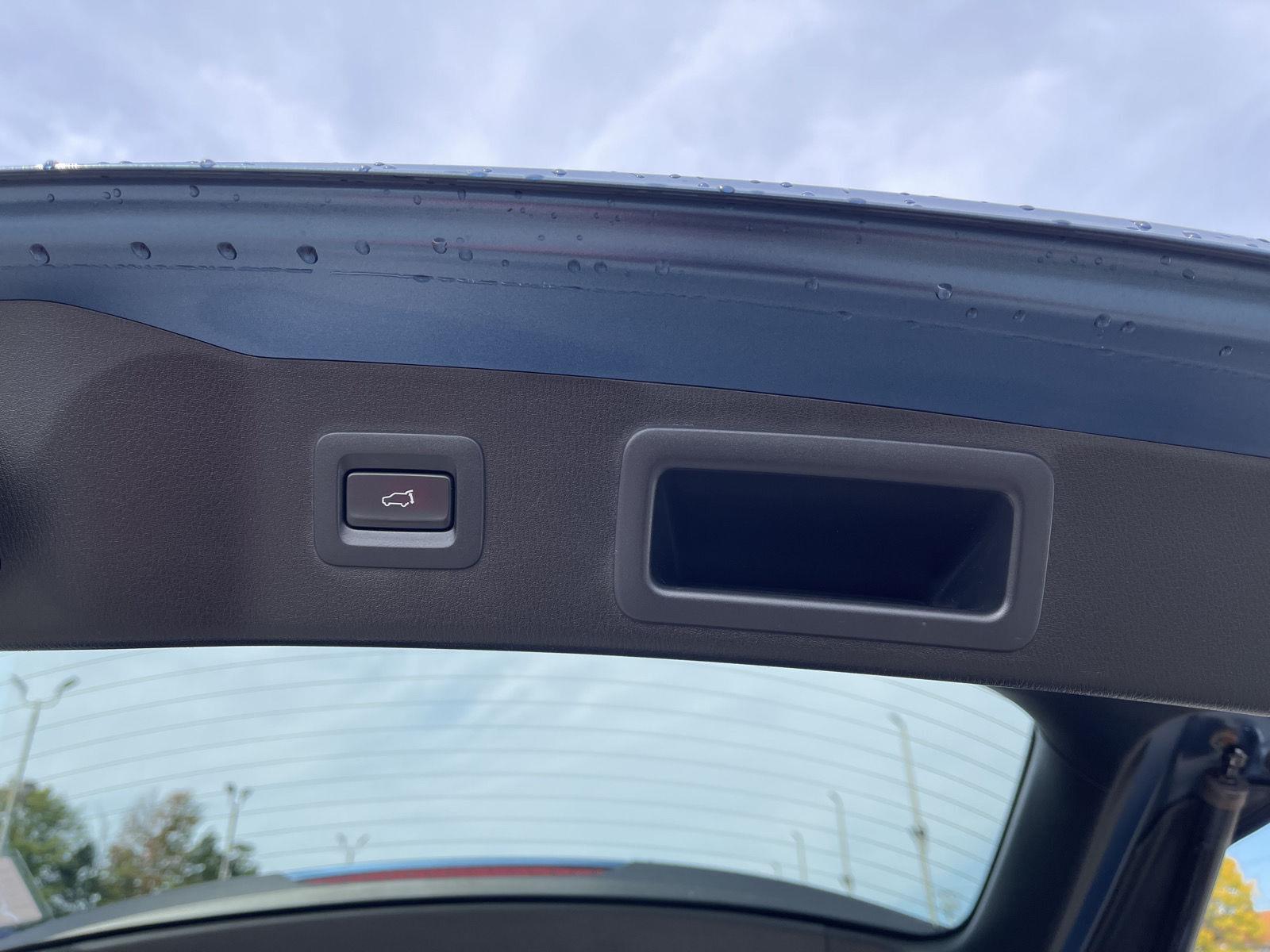 2019 Mazda CX-5 Signature photo 11