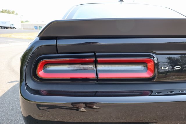 2023 Dodge Challenger SRT8 Hellcat Widebody photo 31