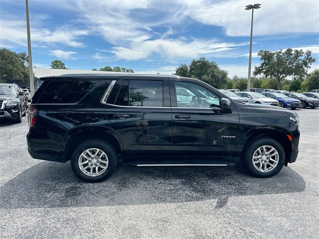 2023 Chevrolet Tahoe LT photo 6
