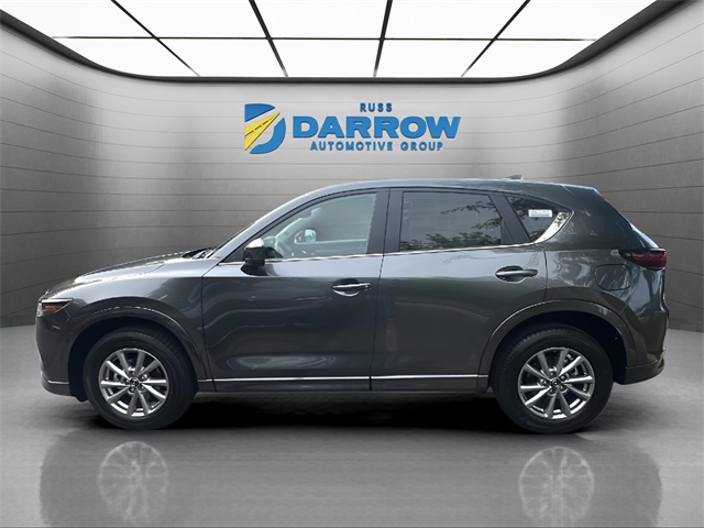 2025 Mazda CX-5 2.5 S Preferred photo 2