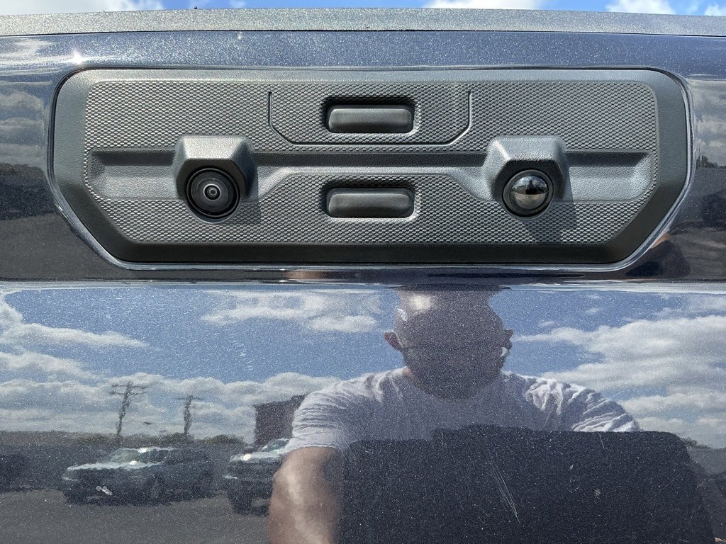 2024 Gmc Sierra 1500 photo 13