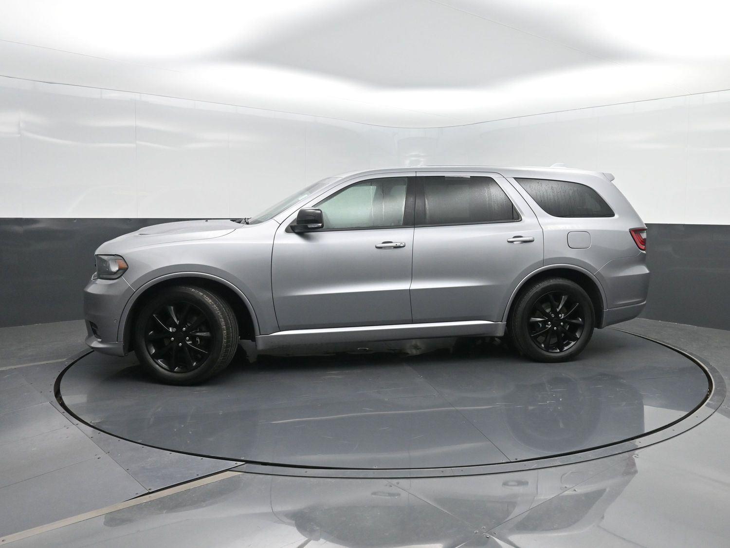 2018 Dodge Durango R/T's photo