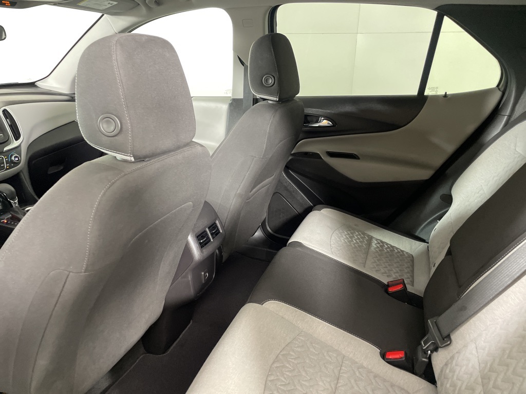 2024 Chevrolet Equinox LT photo 35