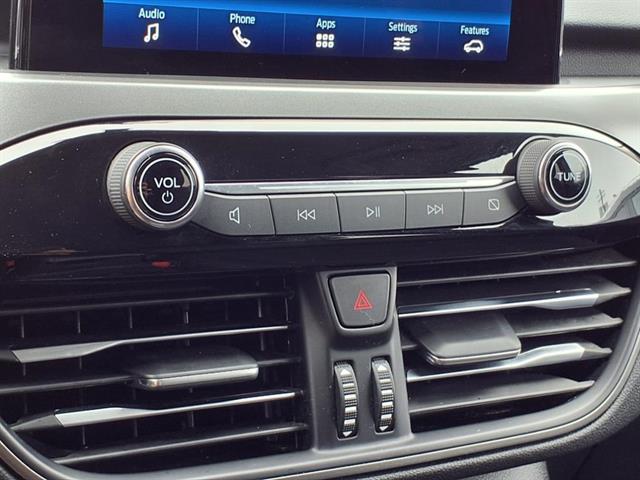 2024 Ford Escape Active photo 9