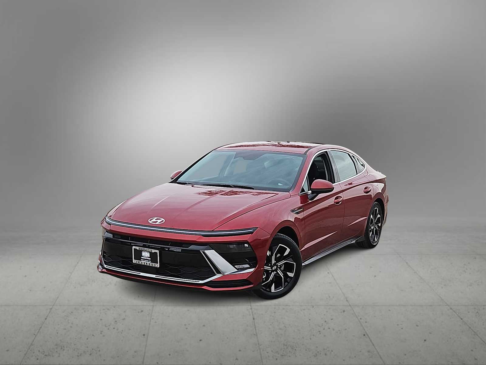 2024 Hyundai Sonata SEL's photo