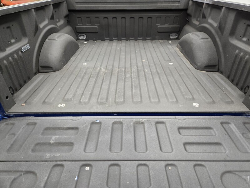 2018 Ford F-150 XL photo 9
