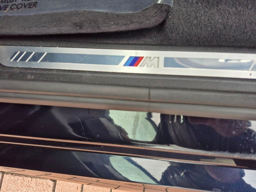 2019 Bmw X5 xDrive40i photo 10
