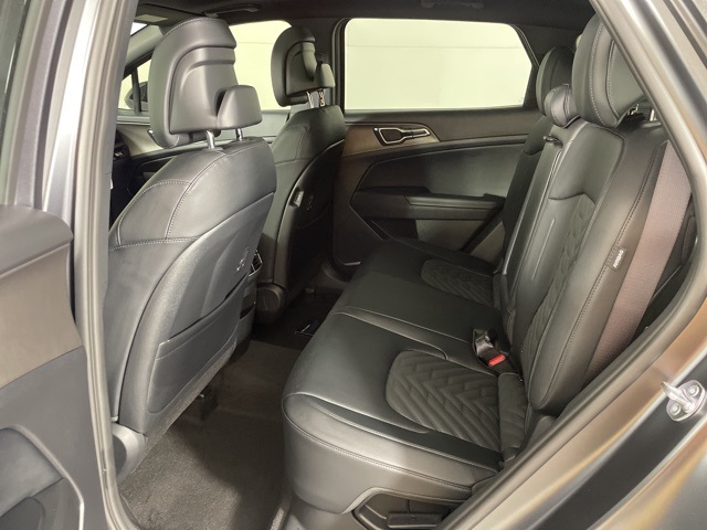 2026 Kia Sportage EX X-Line photo 29