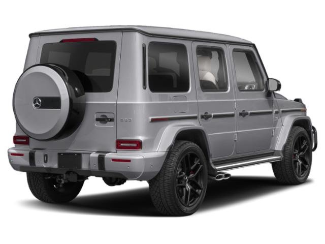 Used 2022 Mercedes-Benz G-Class AMG G63 with VIN W1NYC7HJXNX456157 for sale in Minneapolis, Minnesota