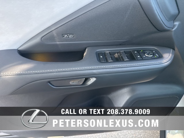 2025 Lexus TX 350 Luxury photo 23