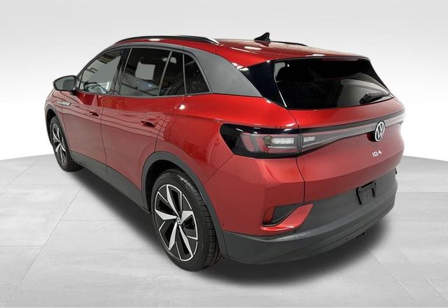 2023 Volkswagen ID.4 Pro S photo 4