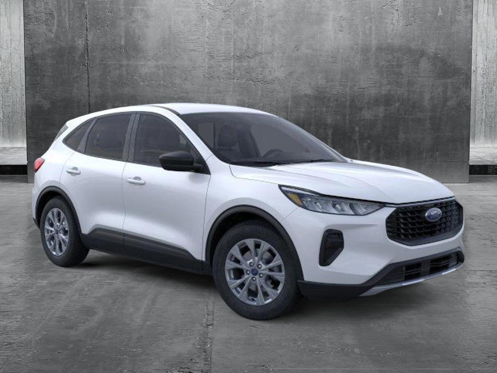 2025 Ford Escape Active photo 7