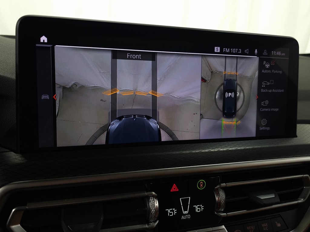 2023 BMW X4 - Image 32