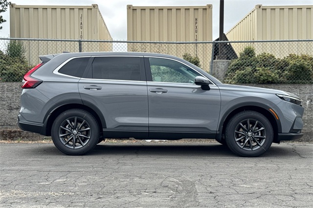 2026 Honda CR-V EX-L photo 2