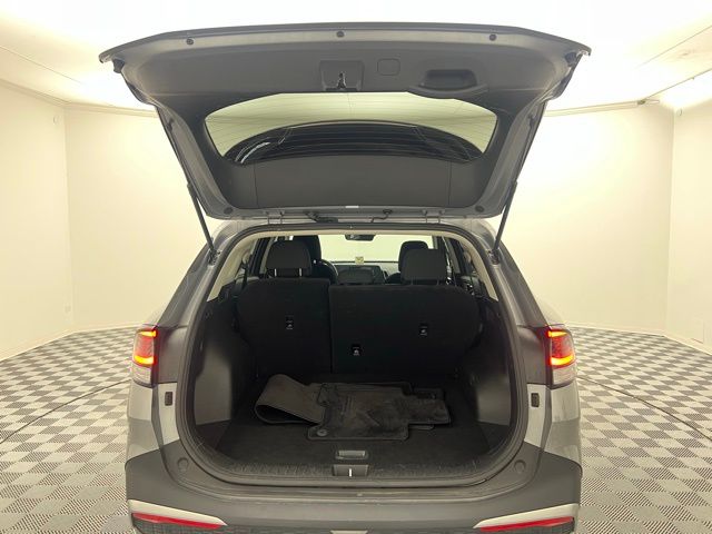 2024 Kia Sportage LX photo 34