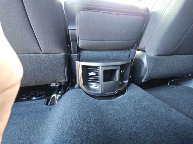2026 Ram 2500 Tradesman photo 22