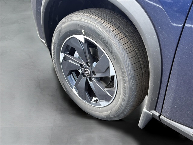 2026 Nissan Rogue SV photo 26