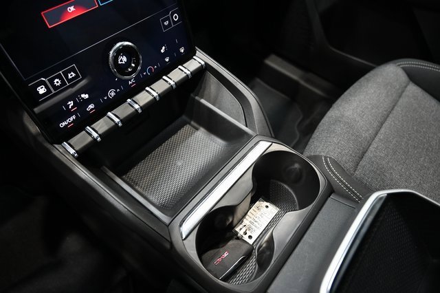 2026 Gmc Terrain Elevation photo 14
