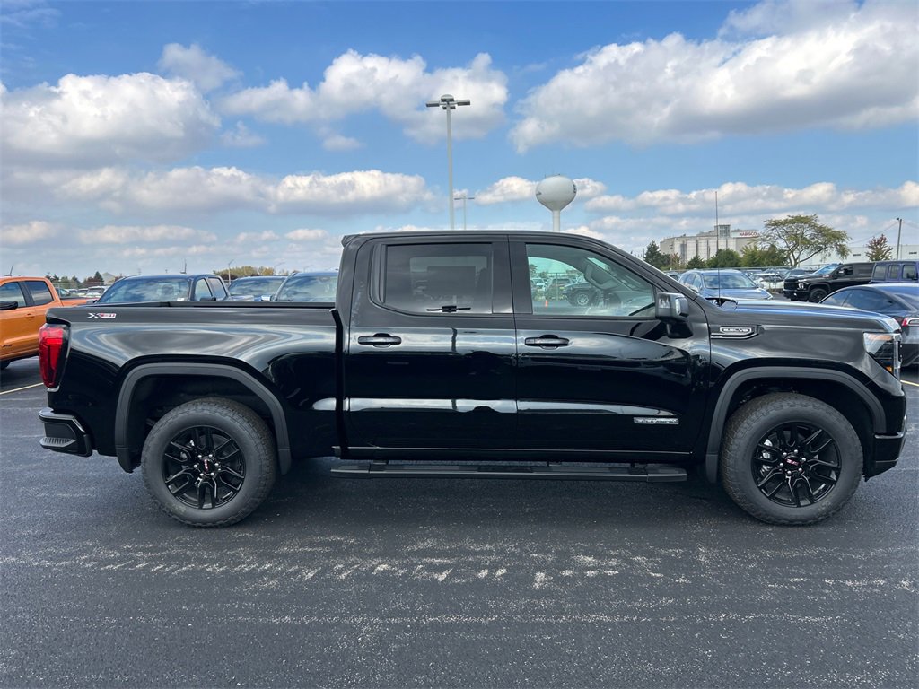 2026 GMC SIERRA - Image 8