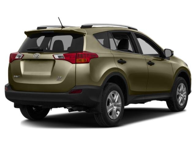 Used 2015 Toyota RAV4 Limited with VIN JTMDFREV8FD121420 for sale in Minneapolis, Minnesota