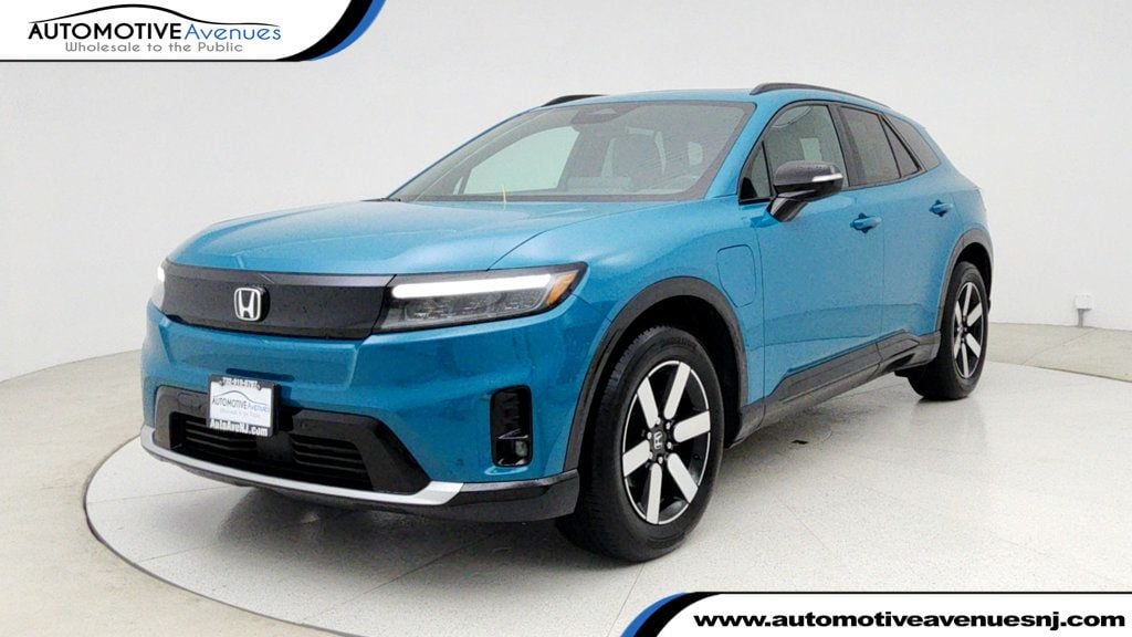 2024 Honda Prologue Touring's photo