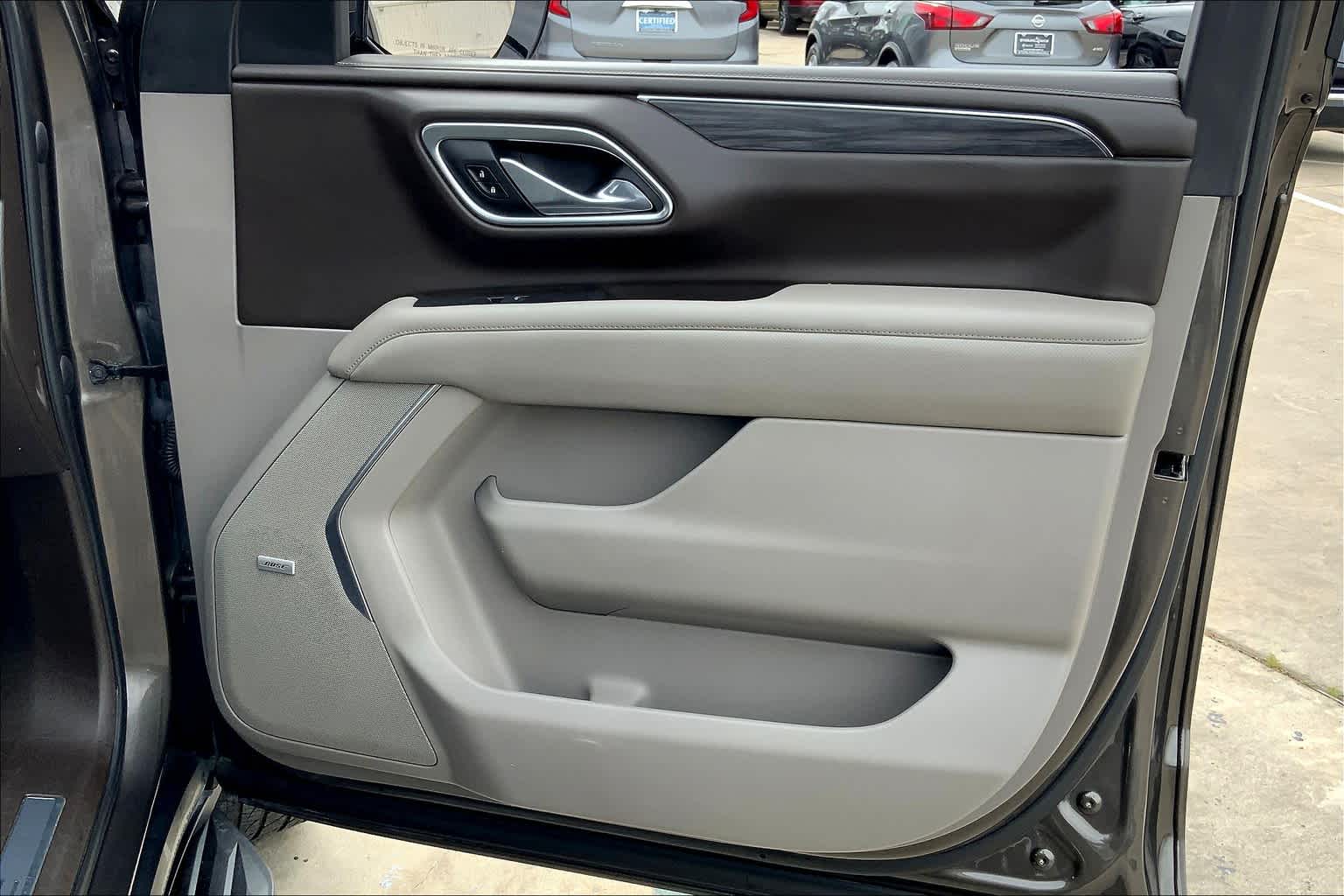 2021 Gmc Yukon SLT photo 22