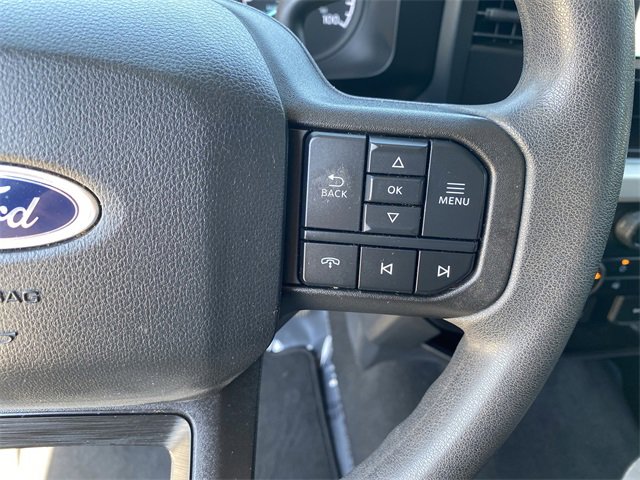 2024 Ford F-250 XL photo 37