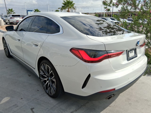 2023 Bmw 430i GC photo 4