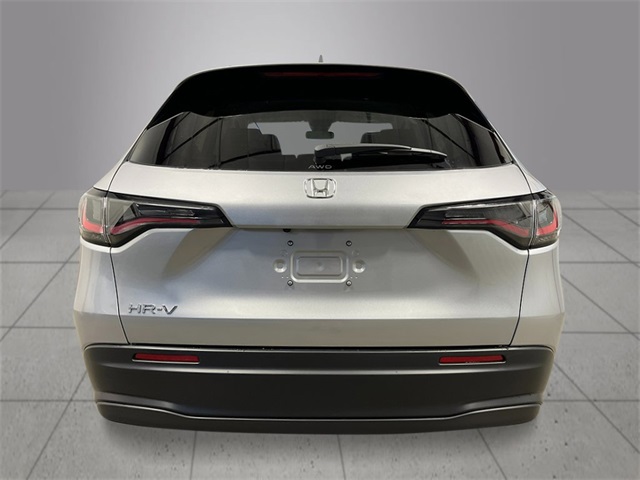 2026 Honda HR-V LX photo 4