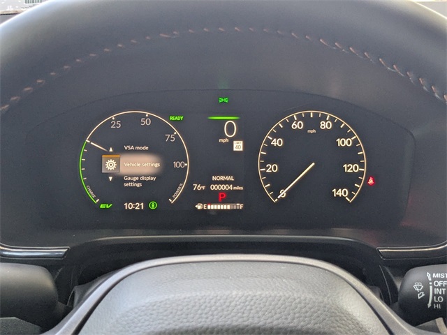 2026 Honda CR-V Hybrid Sport photo 30