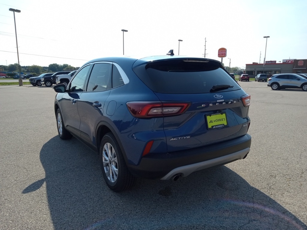 2023 Ford Escape Active photo 8