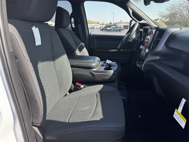 2026 Ram 3500 Tradesman photo 12