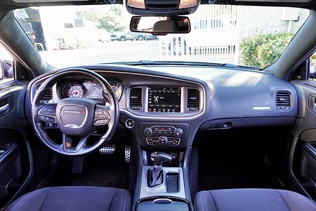 Used 2020 Purple Dodge R/T image 19