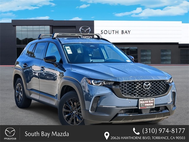 2026 Mazda CX-50 Premium's photo